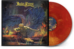 the album cover for Judas Priest - Sad Wings Of Destiny (Original 1976 Masters)