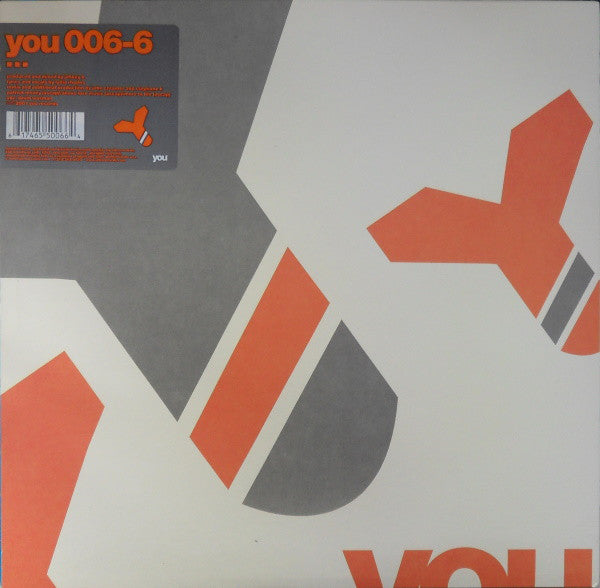 Mantra Featuring Lydia Rhodes : Away (John Creamer & Stephane K Remixes) (12")