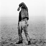 the album cover for Tallest Man on Earth - Just Beyond Endless Mountain