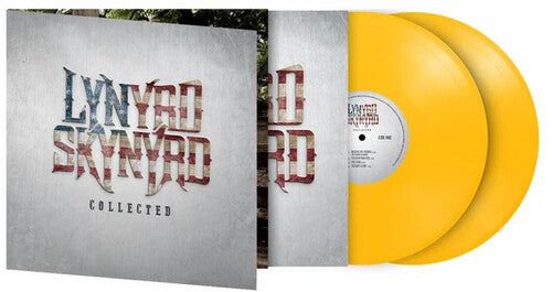 Lynyrd Skynyrd - Collected (Vinyl)