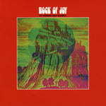 the album cover for Mannheim Rock Ensemble - Rock Of Joy