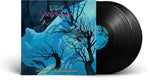 the album cover for Dba (Downes Braide Association) - Trauma