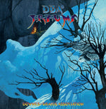 the album cover for Dba (Downes Braide Association) - Trauma