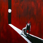 the album cover for Haken - In A Fever Dream