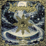 the album cover for Runemagick - After Chaos: Nocturnal Vigil