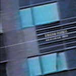 the album cover for Higher Intelligence Agency & Biosphere - Birmingham Frequencies
