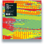 the album cover for Mad Professor - Cuts & Dubs Vol. 1