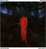 the album cover for Raphael Vanoli - Ventschau