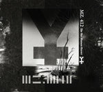 the album cover for Mz.412 - Nar Mattaru Curses