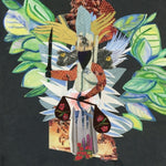 the album cover for White Gourd - (To Walk In) Justice (Calls For) Strength