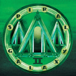 the album cover for Spiral Galaxy - Spiral Galaxy Ii