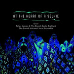 the album cover for Eivor - At the Heart of a Selk
