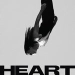 the album cover for Spencer Zahn - Heart