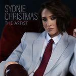 the album cover for Sydnie Christmas - Artist