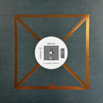 the album cover for Medlar - Celestial Bodies
