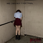 the album cover for Kill Alters - We Can Rot Together