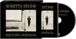 the album cover for Rosetta Stone - Executing Nostalgia