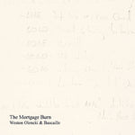 the album cover for Weston Olencki - Mortgage Burn