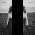the album cover for Julia Bilat - Selva Oscura