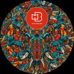 the album cover for Markus Homm - It's Safe To Say (Ep)