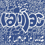 the album cover for Ramjac Corporation - 88-92 It Is What It Was