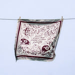 the album cover for Rachel Bochner - I Guess A Sure Thing Couldn't Go Down Gently