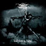 the album cover for Darkthrone - Cult Is Alive (Aniv)