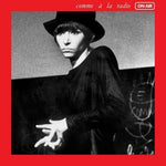 the album cover for Brigitte Fontaine - Comme A La Radio: On Air