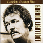 Gordon Lightfoot - Grandes éxitos completos (CD)