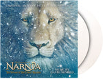 the album cover for David Arnold(Colv) (Ltd) (Ogv) (Wht) - Chronicles Of Narnia: Voyage Of The Dawn Treader