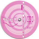 Victor V. : Don't Stop The Bop (12")