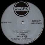 Clark : Lofthouse (2x12")