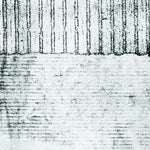 the album cover for Coh - Iron