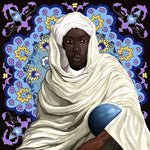 the album cover for Wino Willy - Jewel of Thought