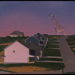 the album cover for Oso Oso - Exchange Of Information