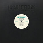 the album cover for Upsetters - Upsetters 14 Dub Black Board Jungle