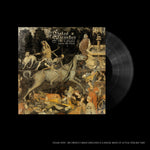 the album cover for Gates Of Slumber - Like a Plague Upon the Land