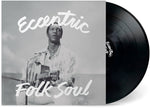 the album cover for Eccentric Soul: Folk Soul / Various - Eccentric Soul: Folk Soul / Various