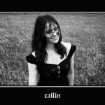the album cover for Kate Nash - Cailín
