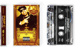 the album cover for Pimp C - Pimpalation - 20th Anniversary