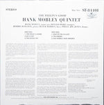 The Hank Mobley Quintet : The Feelin's Good (2x12", Comp, Ltd, Num, RM, Gat)