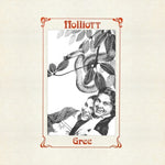 the album cover for Ffolliott - Gree