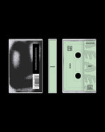 the album cover for Aeaea - Mist