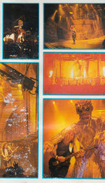 Iron Maiden : Live After Death (Cass, Album, RE)