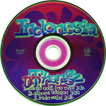 Indonesia : Do Thangz (CD, Single, Promo)