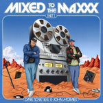 the album cover for Dave LeeLove / Morales,John - Mixed To The Maxxx Part 1
