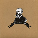 the album cover for Algernon Cadwallader - Algernon Cadwallader (Box) (Butt) (Key) (Stic)