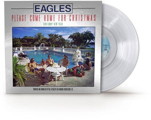 Eagles - Please Come Home For Christmas (RSD BF 2026)