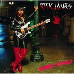 Rick James - Canciones callejeras (CD)