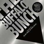 the album cover for Buffalo Bunch - Musical Journey With Play Paul & Raw Man